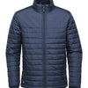 Nautilus quilted jacket