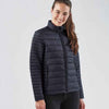 Women's Basecamp thermal jacket