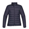 Women's Basecamp thermal jacket