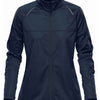 Women's Greenwich lightweight softshell