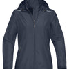 Women's Nautilus performance shell