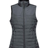 Women's Nautilus quilted bodywarmer