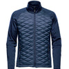 Boulder thermal shell