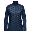 Women’s Boulder thermal shell
