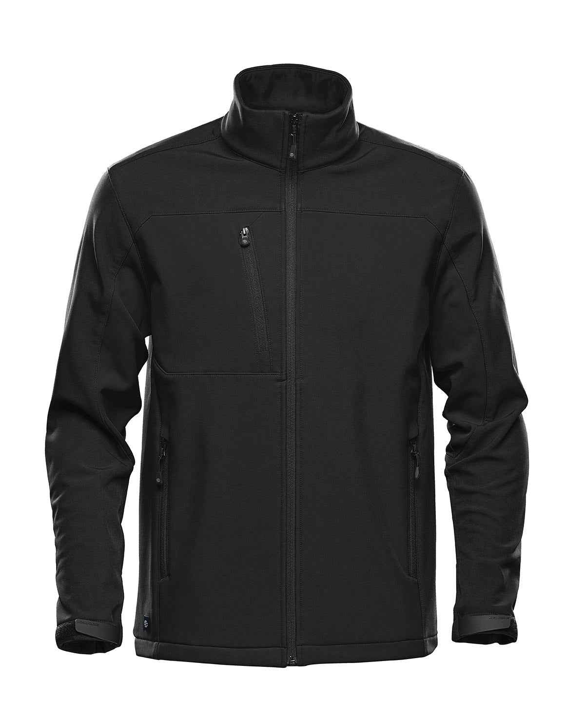 Cascades softshell
