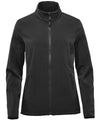 Women’s Narvik softshell