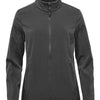 Women’s Narvik softshell
