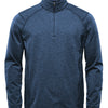 Treeline ¼-zip fleece