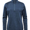 Women’s Treeline ¼-zip fleece