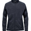 Women’s Avalante full-zip fleece jacket