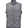 Avalante fleece vest