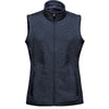 Women’s Avalante fleece vest