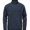 Avalante ¼-zip fleece