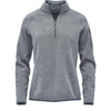 Women’s Avalante ¼-zip fleece