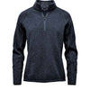 Women’s Avalante ¼-zip fleece