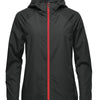 Women’s Pacifica lightweight jacket