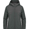 Women’s Nostromo thermal shell