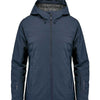 Women’s Nostromo thermal shell