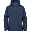 Magellan system jacket