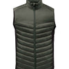 Montserrat thermal vest
