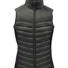 Women’s Montserrat thermal vest