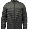 Montserrat thermal jacket