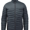 Montserrat thermal jacket
