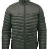 Montserrat thermal jacket