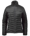 Women’s Montserrat thermal jacket
