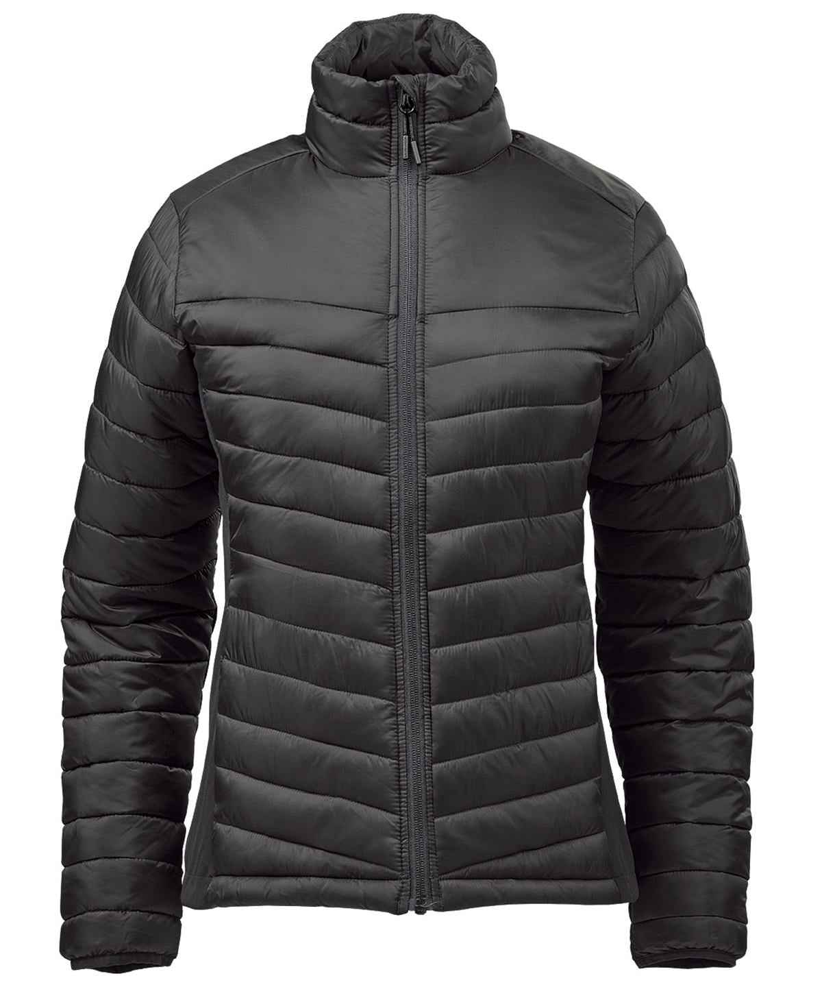 Women’s Montserrat thermal jacket