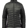 Women’s Montserrat thermal jacket