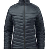 Women’s Montserrat thermal jacket