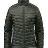 Women’s Montserrat thermal jacket