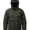Explorer thermal jacket