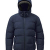 Explorer thermal jacket