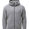 Medusa fleece hoodie