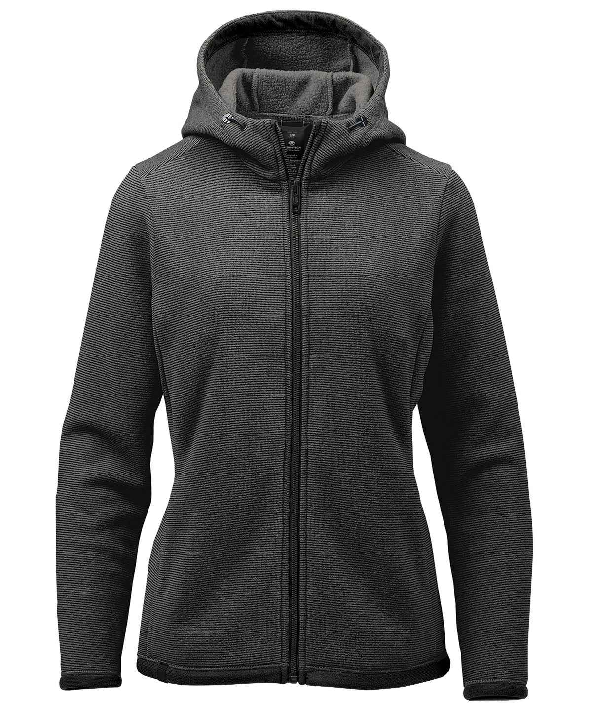 Women’s Medusa fleece hoodie
