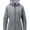 Women’s Medusa fleece hoodie