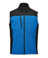 Cascades softshell vest