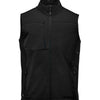 Cascades softshell vest