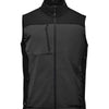 Cascades softshell vest