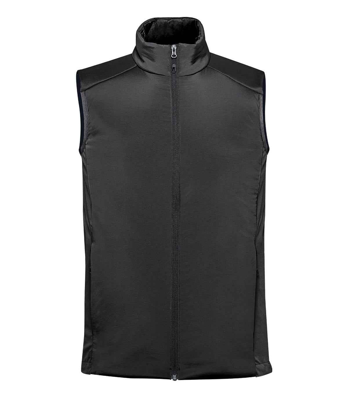 Cascadia thermal vest