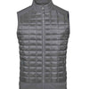 Appalachian thermal softshell vest