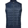 Appalachian thermal softshell vest
