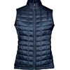 Women’s Appalachian thermal softshell vest