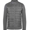 Appalachian thermal softshell jacket