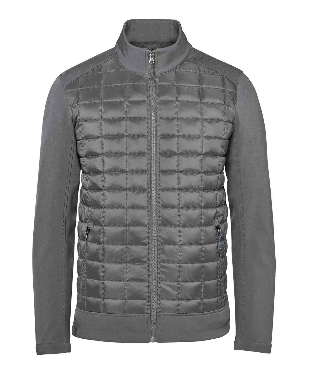 Appalachian thermal softshell jacket
