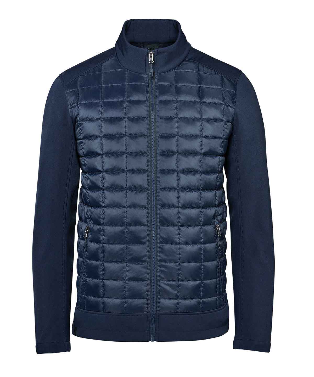 Appalachian thermal softshell jacket