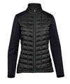 Women’s Appalachian thermal softshell jacket