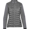 Women’s Appalachian thermal softshell jacket